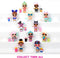 L.O.L. Surprise! Color Change Bal - Minipop