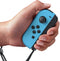 Nintendo Switch - Console - Verbeterde accuduur - Blauw/Rood