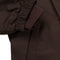Konges Sløjd Nohr Snowsuit Chocolate brown - Sneeuwpak - Skipak - Maat 3 jaar