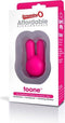 The Screaming O Toone Clitorale Stimulator - Roze