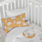 Happy Friday Duvet cover set 2 pieces Baby koala 115x145 cm (Cot bed) Multicolor