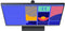 Samsung LS24C432GAUXEN - Monitor - 24