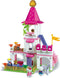 Unico Hello Kitty - Kasteel - Voor meisjes 1.5-5 jaar