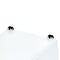 IRIS Topbox - Opbergbox 60L - Stapelbaar met wielen - Set van 2 (2 stuks)
