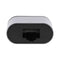 T'NB MINITCRJ45 - Voedingsbron - RJ45 - Grijs