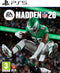 Electronic Arts Madden NFL 26 - PS5 - Levensechte gameplay met AI-gestuurde machine learning