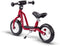 Puky LR M - Loopfiets - Verstelbaar zadel en stuur - Rood