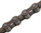 Km S1 fietsketting 1/2x1/8 112 schakels brown