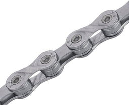 Km X9 fietsketting 9 speed 1/2x3/32 116 schakels zilver
