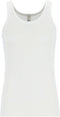 Schiesser Cotton Essentials - Heren Onderhemd - 100% Katoen - Wit