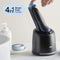 Braun Series 6 60-B7500cc - Elektrisch Scheerapparaat - SensoFlex en Baardtrimmer - Blauw
