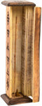 Wierook DKD Home Decor Houder (6 Stuks) (10 Stuks)