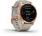 Garmin fēnix 7S Solar - Smartwatch - 1,2