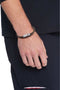 Tommy Hilfiger TJ2790468 Heren Armband - Leren armband