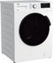 Beko HTV8716XWST - Was-droogcombinatie - SteamCure™ - AquaWave® - Wit