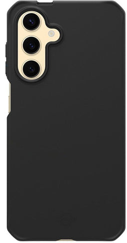Mobilis 066089 - Smartphonehoesje - Schokbestendig - Zwart