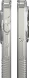 Gear4 Crystal Palace - Smartphonehoesje - D3O bescherming - Transparant