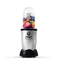 NutriBullet Magic Bullet - Blender - 200 W 560 ml - Zilverachtig