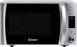 Candy Solo-magnetron | Met Grill | Model CMXG 30DS | 30 liter | 900W | RVS | COOKinAPP