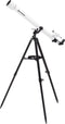 Bresser Telescoop - Classic 60/900 AZ - Sterrenkijker incl. Azimutale Montering en Smartphonehouder