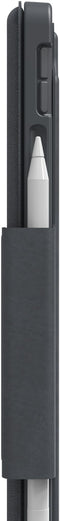 ZAGG Pro Keys - Bluetooth Keyboard case met trackpad - 2 meter dropprotectie - Zwart