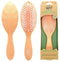 Ontwar Haarborstel The Wet Brush Go Green Oranje Verzachter