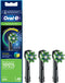 Reserve onderdeel voor elektrische tandenborstel Oral-B EB50 3 FFS CROSS ACTION