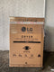 LG RH6P12BS - Droger - Vrijstaand - Condensatie - 16 kg - Frans Display
