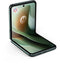 Motorola razr 60 ultra - Flipphone - Snapdragon 8 Elite - 512GB - Blauw Groen