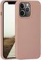 Dbramante1928 Greenland - Soft case - Krasbestendig - Roze