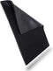 Aerend® Multifunctionele Afdruipmat - Horeca Barmat - Antislip - Zwart Rubber