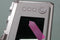 FUJIFILM instax mini Evo™ - Instant Camera - Hybride technologie - Gentle Rose