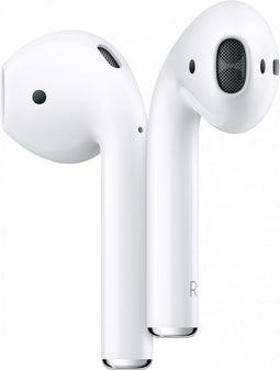 Apple AirPods 2 - TWS - Bluetooth - Wit
