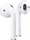 Apple AirPods 2 - TWS - Bluetooth - Wit