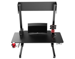 VDD Desk electrically height adjustable - 140 x 60 cm
