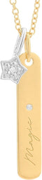 Ketting Dames Secrecy P7217CDAWWC93 42 cm
