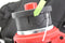 Einhell Accu Bosmaaier AGILLO 36/255 Li BL Solo - Power X-Change - Koolborstelloze motor - Snijbreedte 30 cm