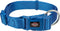 Trixie Halsband Hond Premium Royal Blauw