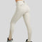 Montar MoGloria - Rijbroek - Full Grip - Light Silver Grey - 38