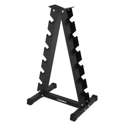 Toorx RPM-B6 - Halterrek - Capaciteit 6 paar halters - 72 x 52 x 107 cm