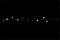 Maxilight - LED Verlichting - 8m 120L Witte Verlichting - Groene Draad