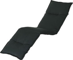 Hartman - Havana Groen - Tuinkussen - 195x63cm - Ligbedkussen