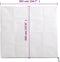vidaXL - Plantenhoes - met - ritssluiting - 70 - g/m² - 3,93x3,5 - m