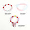 Dames Armband Minnie Mouse 3 Stuks