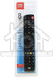 One For All Contour 8 - Universele afstandsbediening - Bedient 8 apparaten - 223mm