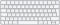 Apple Magic Keyboard - met Touch ID - Azerty FR