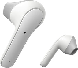 Hama Freedom Light - True Wireless Headset - Bluetooth met aanraakbediening - Wit