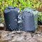 Highlander drybag X-lite daysack 40 liter - olijfgroen