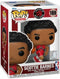 Funko Pop! - NBA Scottie Barnes - Officieel gelicenseerd figuur - Rood