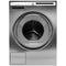 ASKO W4086CS3 - Wasautomaat - 8 kg trommelinhoud - RVS casco